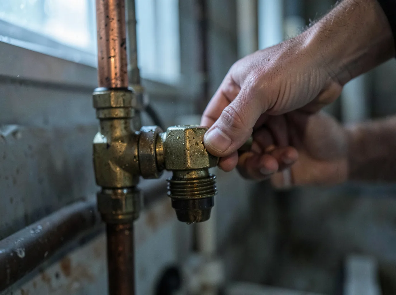 Emergency Plumber Hockley, TX FAQs
